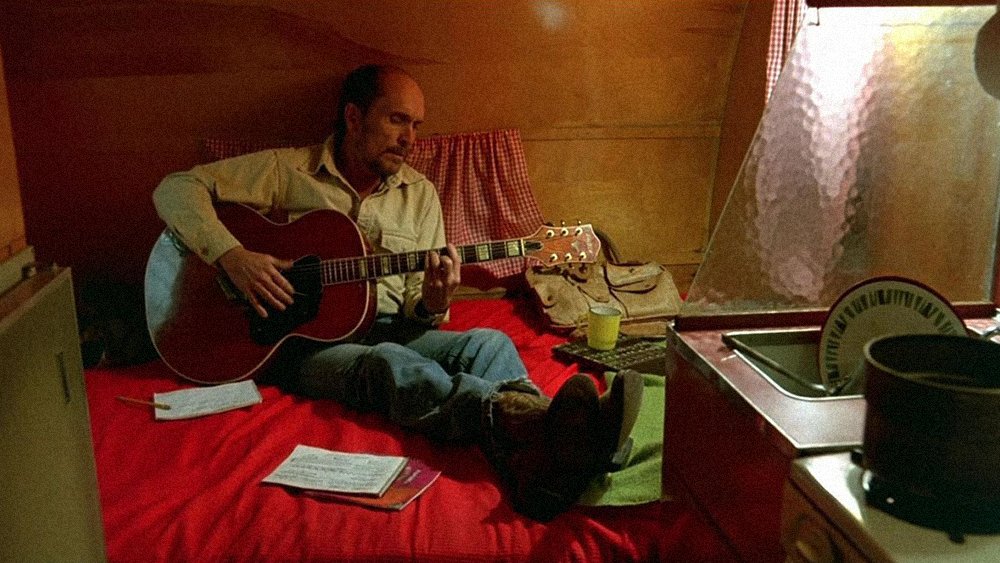 GhoulMcCool's tweet photo. R.I.P. to one of the greatest to ever do it. Go watch TENDER MERCIES and THE APOSTLE. I'm grateful for every second spent watching Robert Duvall play pretend in the frames. What a legacy. https://t.co/zZgFyRiDbU