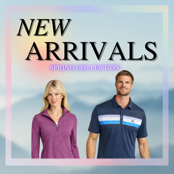 American_Retail's tweet photo. Our newest spring apparel collection is officially here! Check out https://t.co/HzIFmDQdFb to update your stock https://t.co/rrNa8njyLc