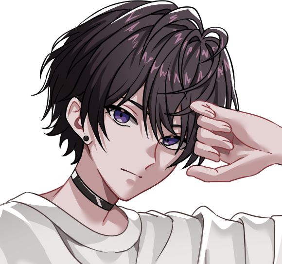 Naruse Ao/成瀬青 tweet media