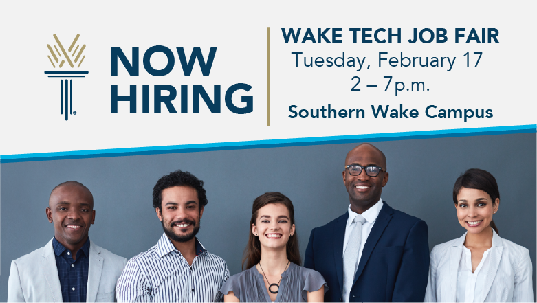 Wake Tech tweet media