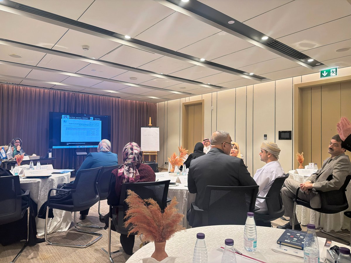 UNESCO Institute for Statistics tweet media