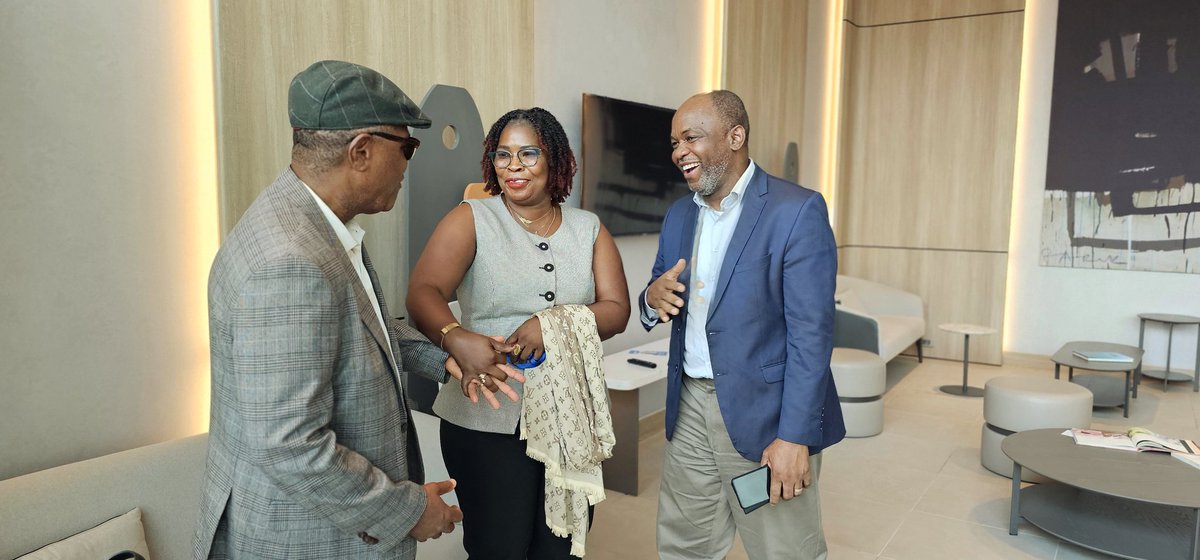 UN Women Sierra Leone tweet media
