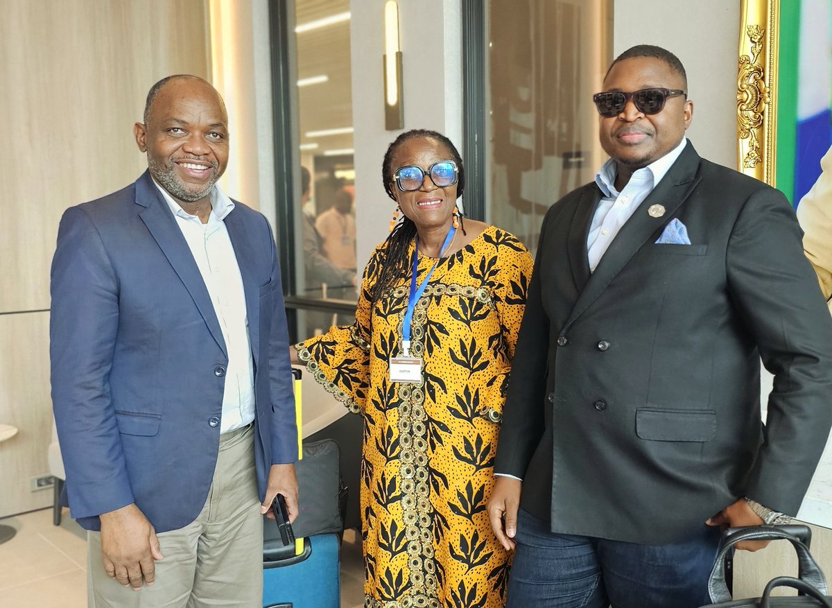 UN Women Sierra Leone tweet media