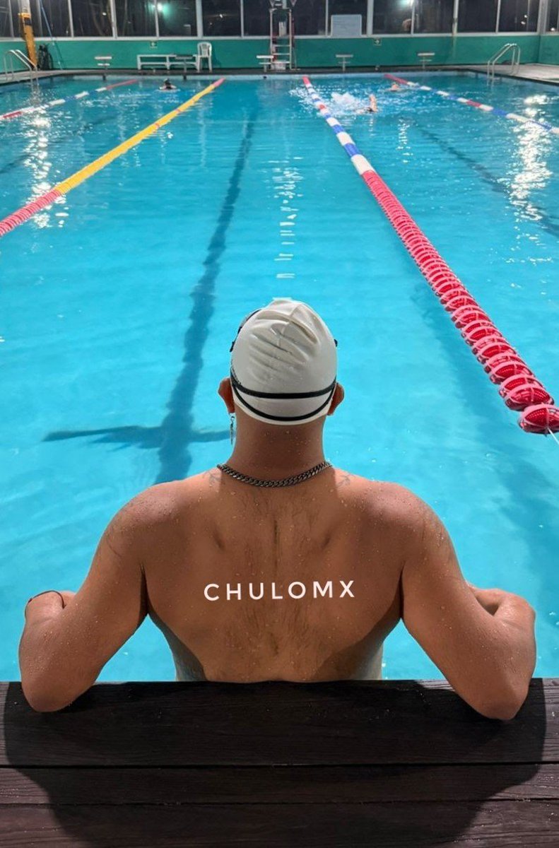 ChuloMx 🇲🇽 tweet media