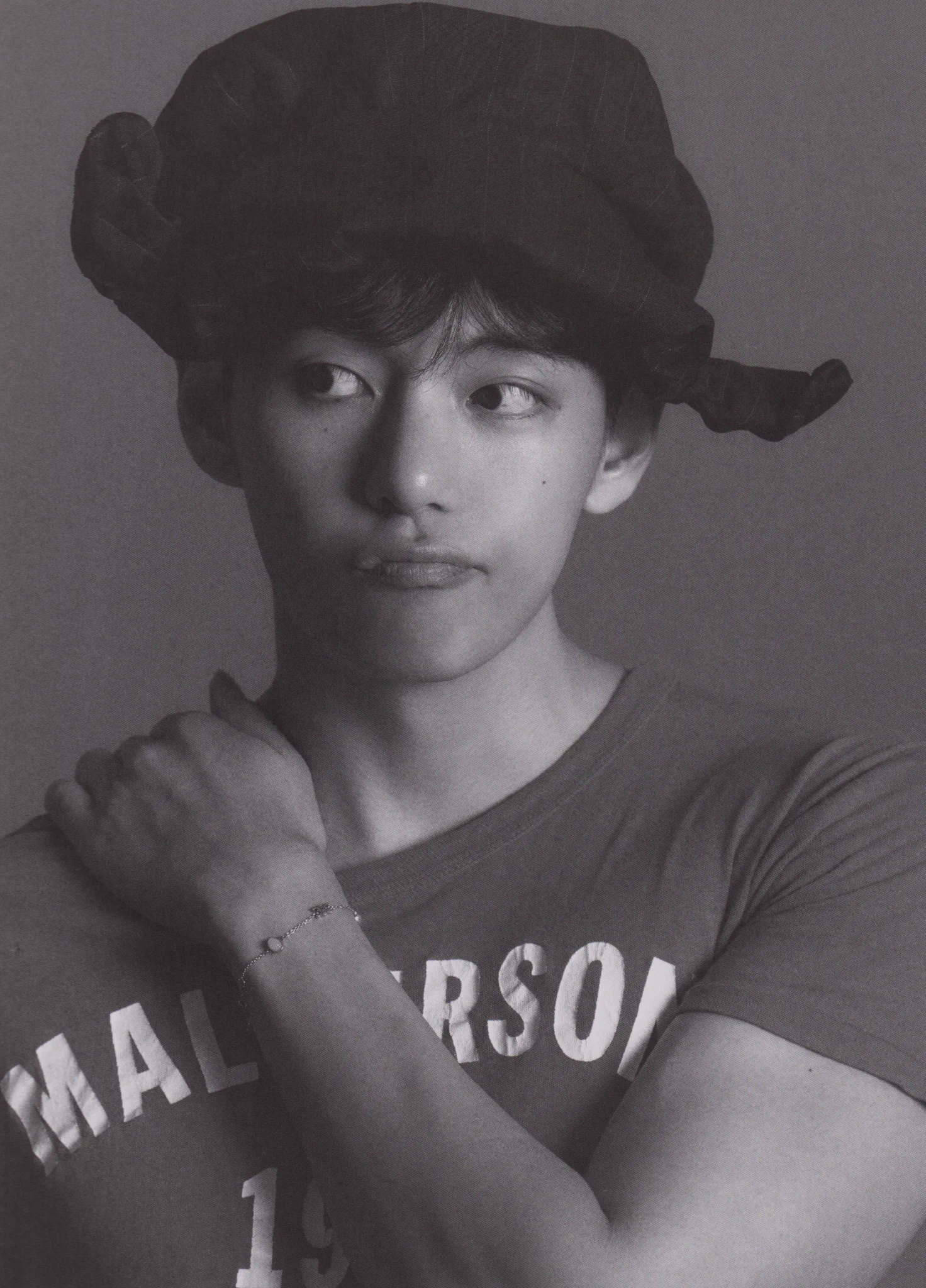 bts scans on X: 