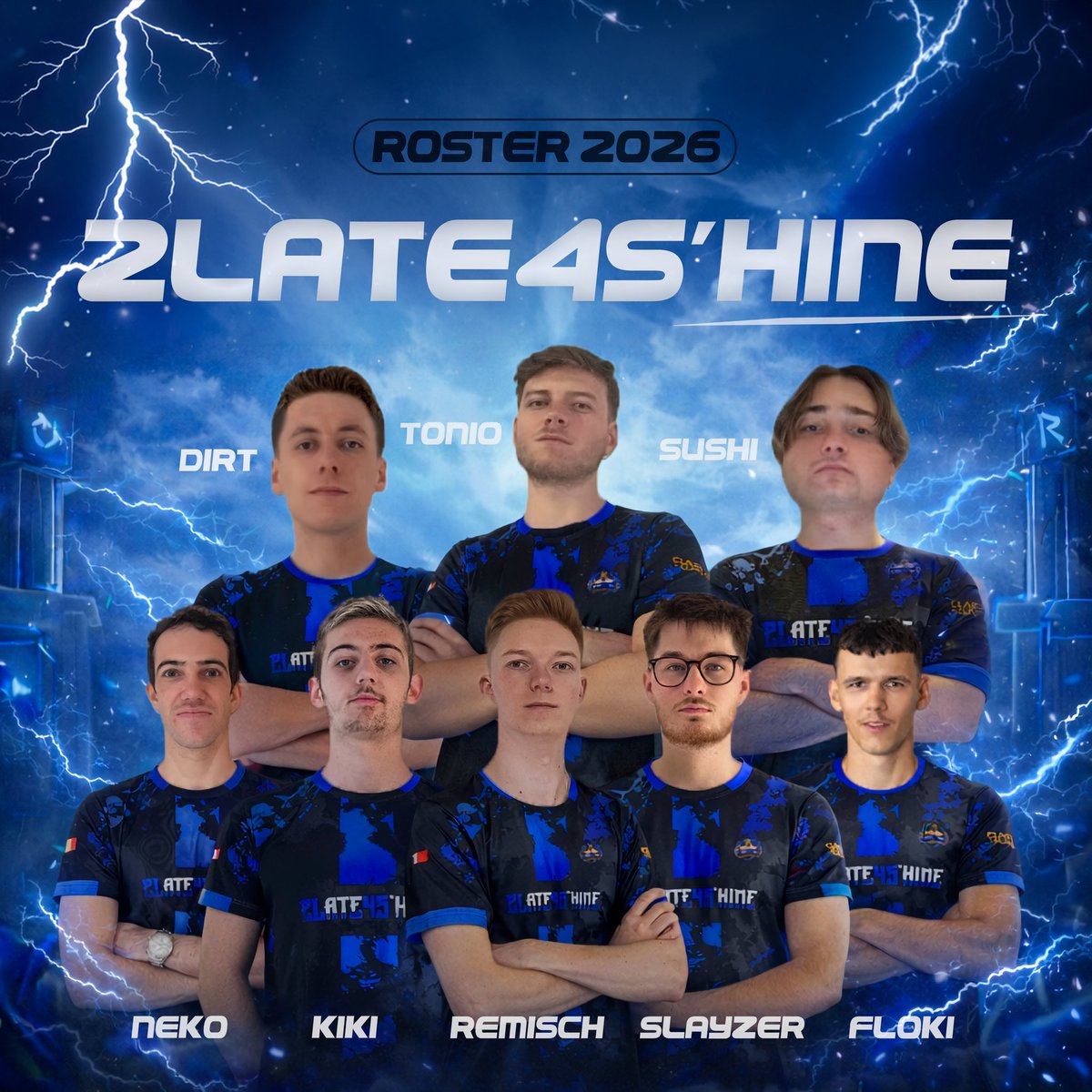 2Late4Stop tweet media