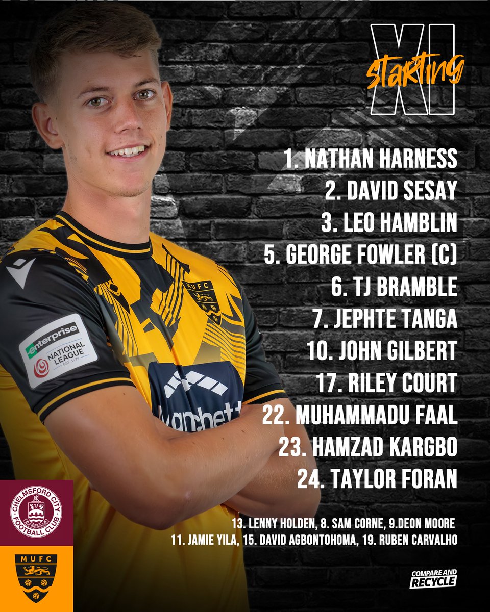 Maidstone United tweet media