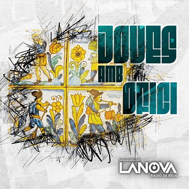 LANOVA Ràdio de Reus tweet media