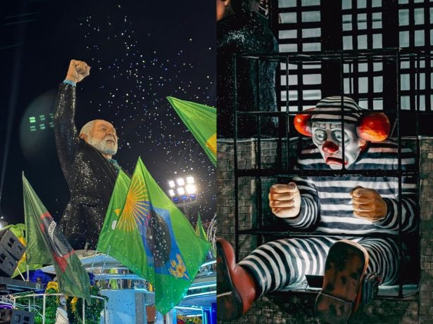 _vitormoraes's tweet photo. Que que isso hein, Acadêmicos de Niterói? 🤩💚💛💙 https://t.co/EuKBEgKe4J
