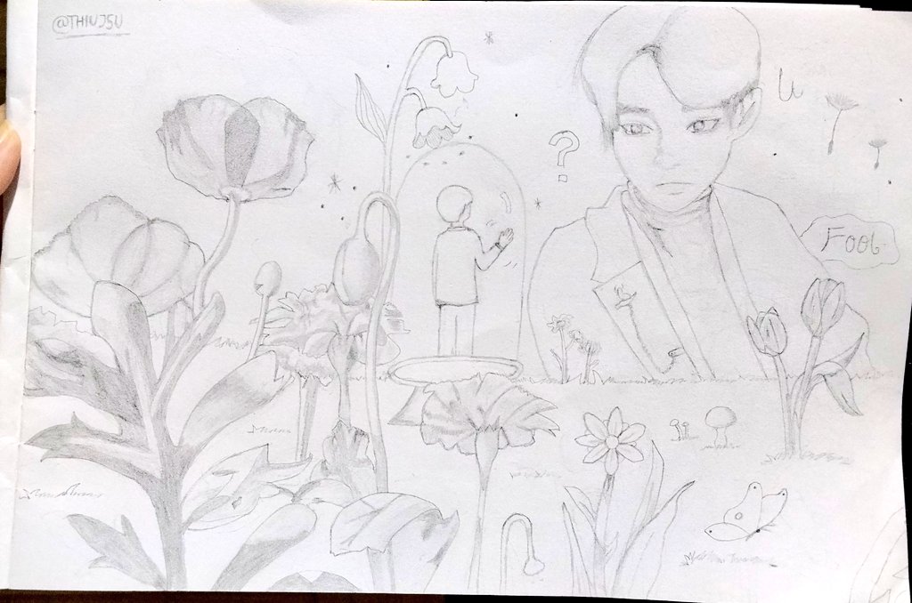 thiujsu's tweet photo. i tried drawing
#MidnightMuseum #khathadome https://t.co/DSq1kuexqC