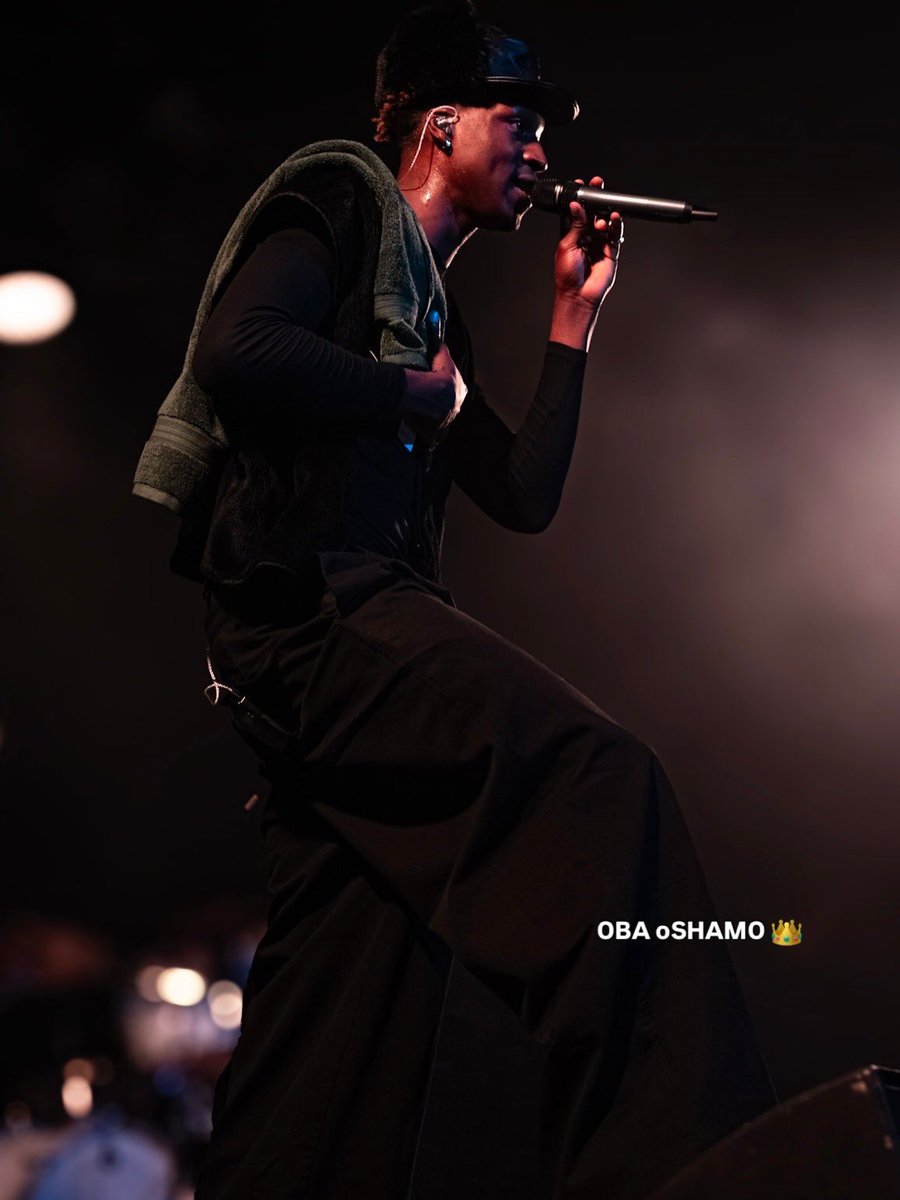 OBA oSHAMO🇳🇬🇬🇧! tweet media