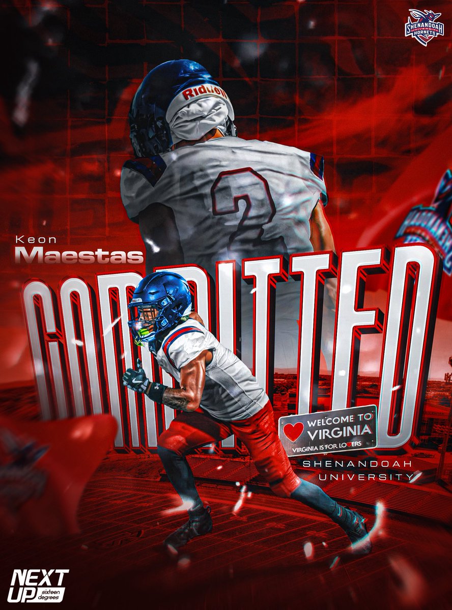 Keon “Ke” Maestas ⭐️ (My-e-stis)② tweet media