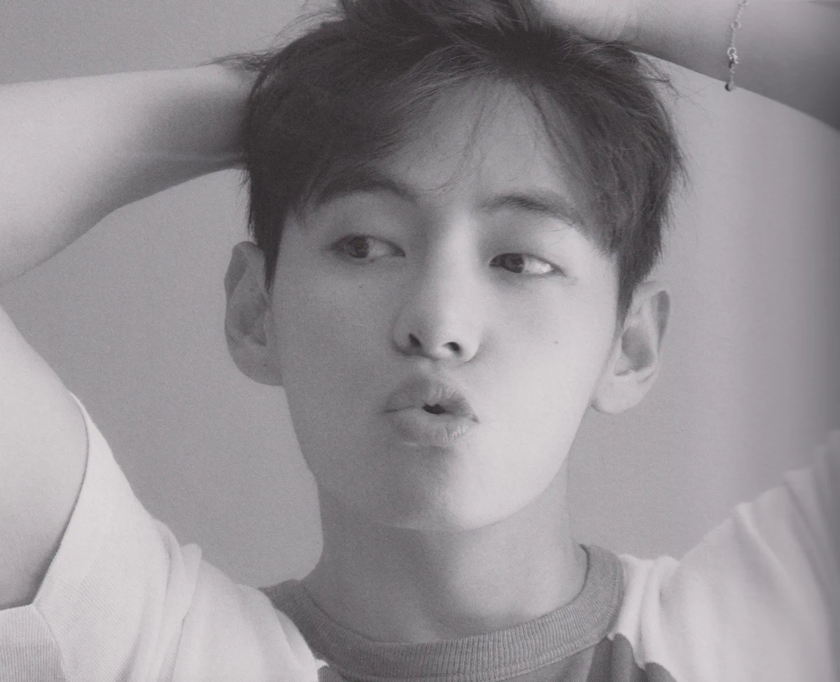 bts scans on X: 