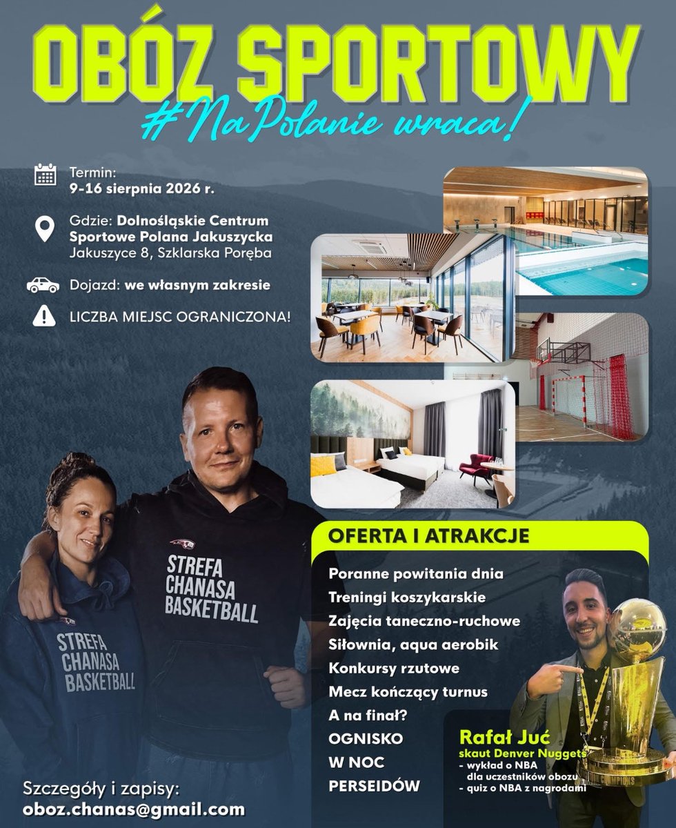 Rafal Juc tweet media