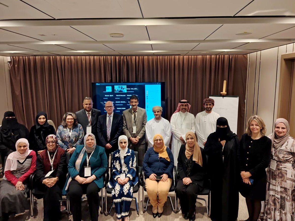 UNESCO Institute for Statistics tweet media