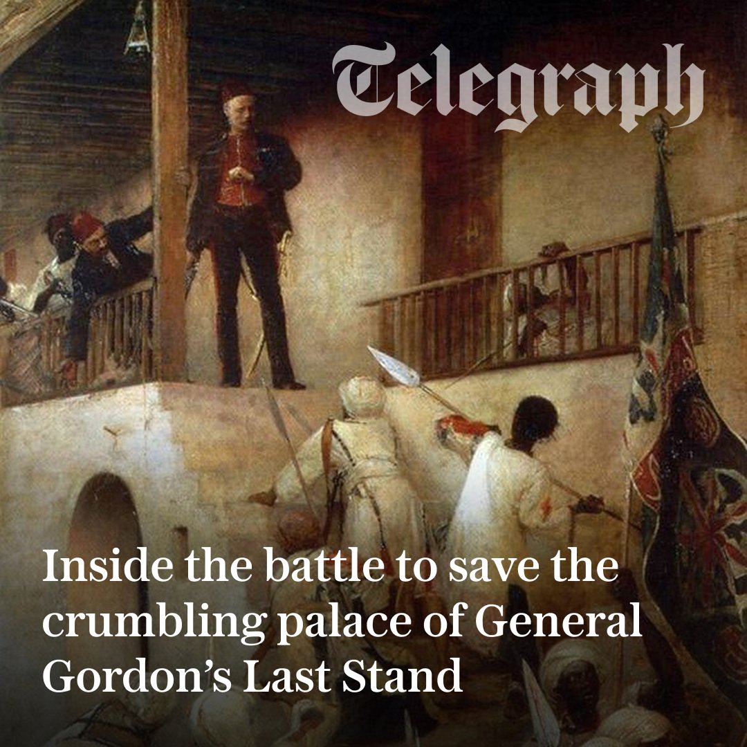 The Telegraph tweet media