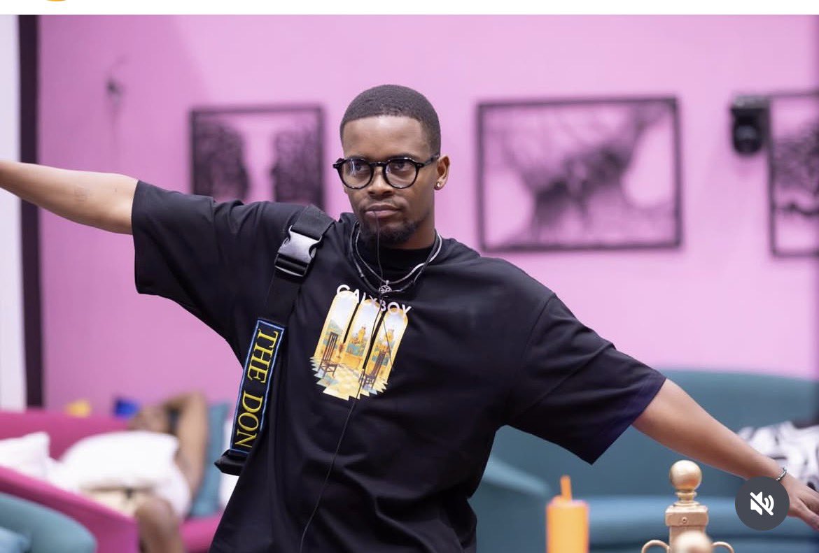 Vee_Ndapz's tweet photo. They hate Don because he’s disciplined and respectful to women and that alone highlights how reckless and poorly raised their male favorites are.

Let’s learn to appreciate good people 

VOTE DON
#BBMzanziS6 https://t.co/PZU29OkiqR