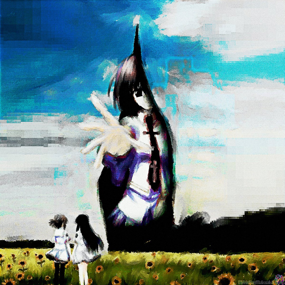 Annulled Discontinuity