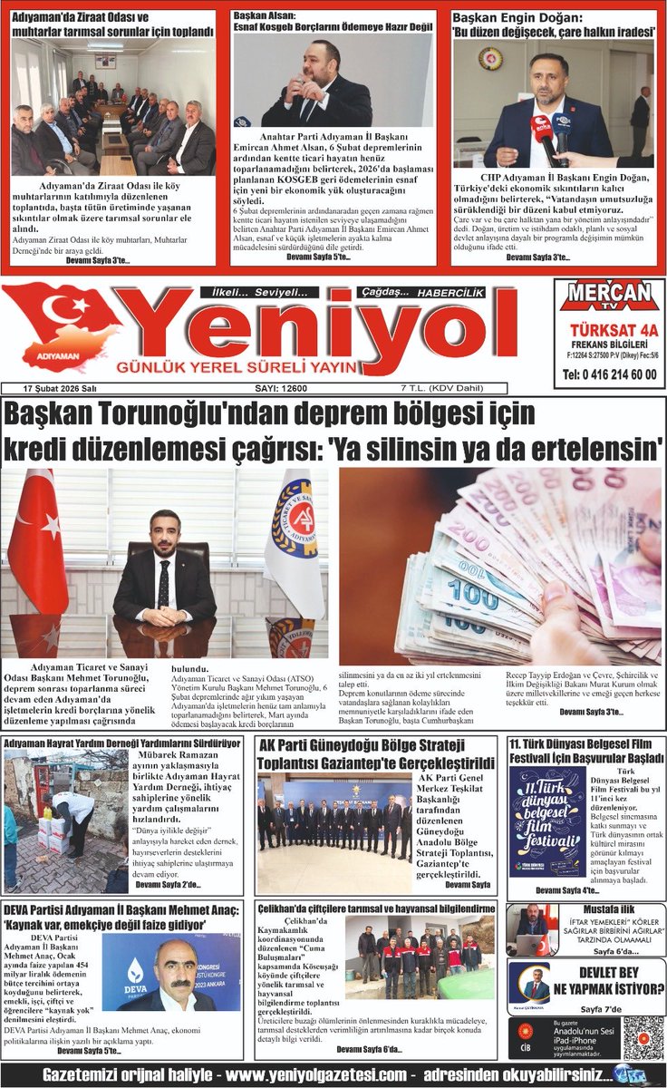 İbrahim Aslan tweet media