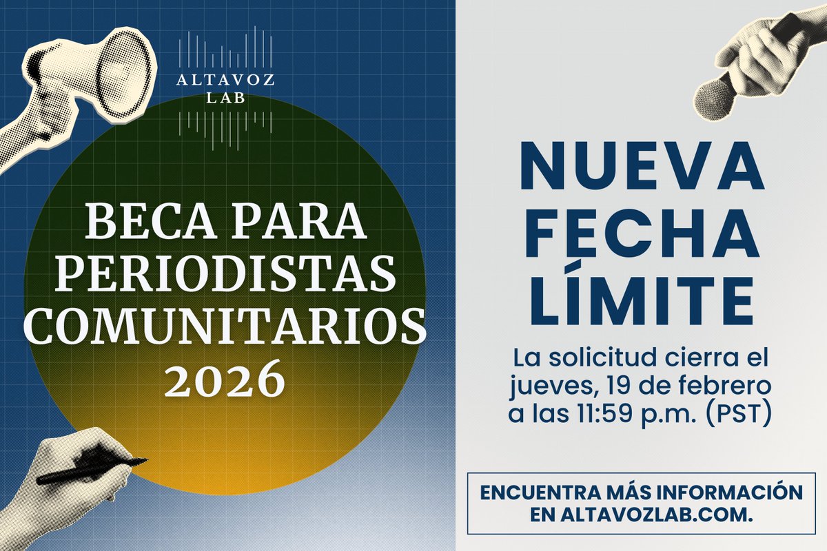 Altavoz Lab tweet media