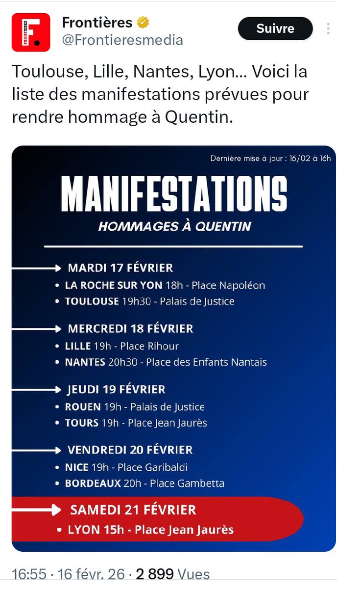EmilePouget36's tweet photo. @rachida_data La tournée des ratonnades : https://t.co/gYnUdlTvck