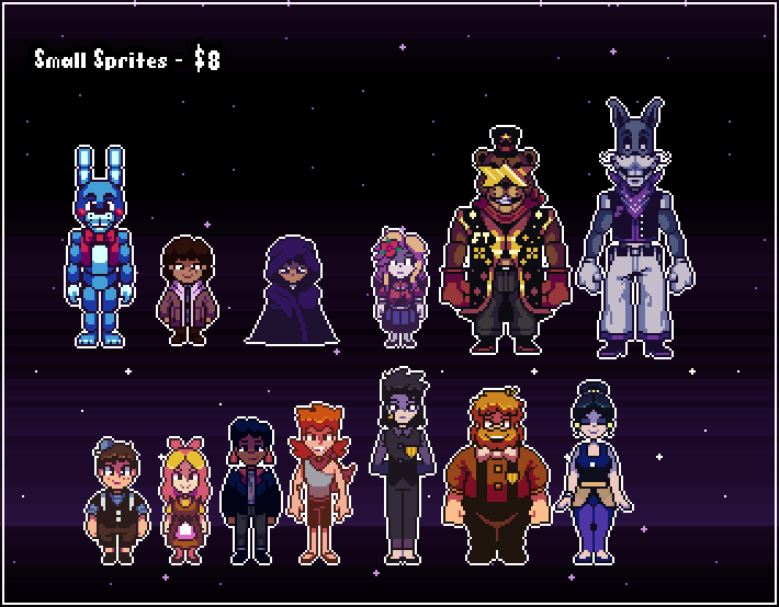 Solar | COMMS OPEN tweet media