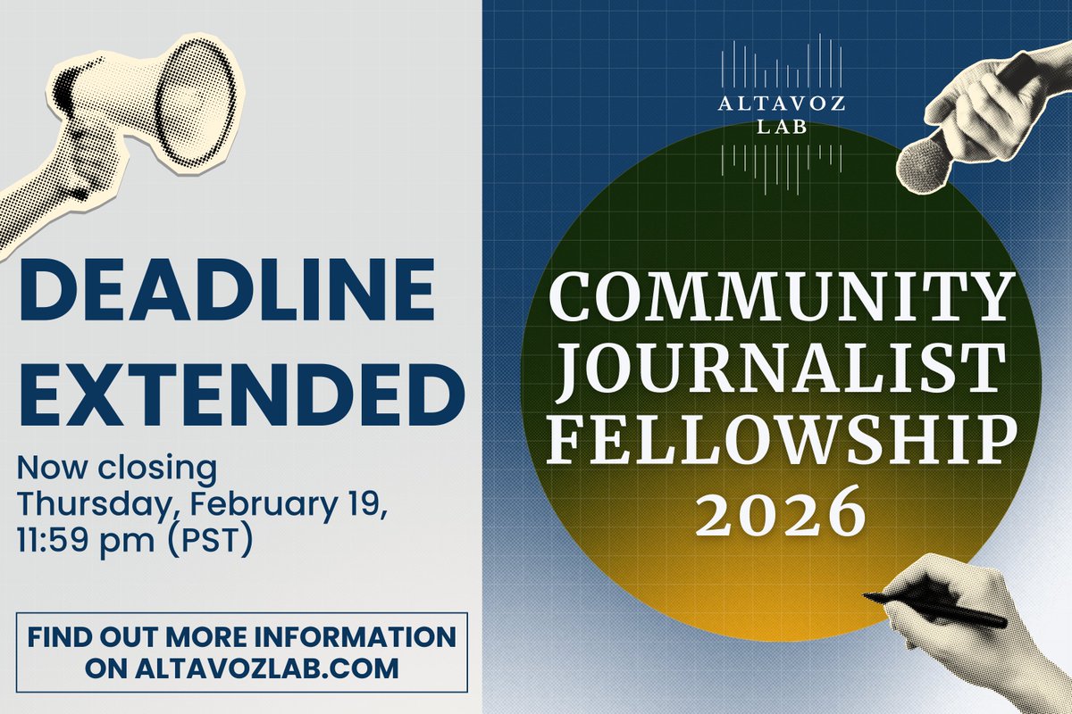 Altavoz Lab tweet media