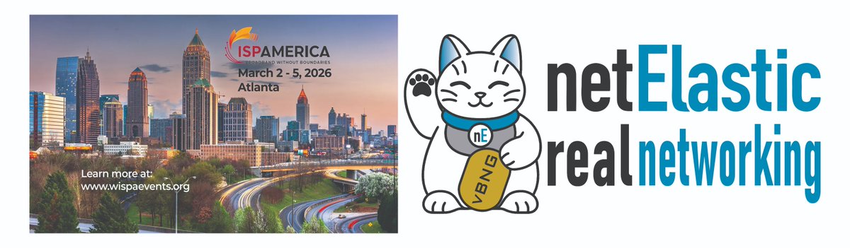 netElastic tweet media