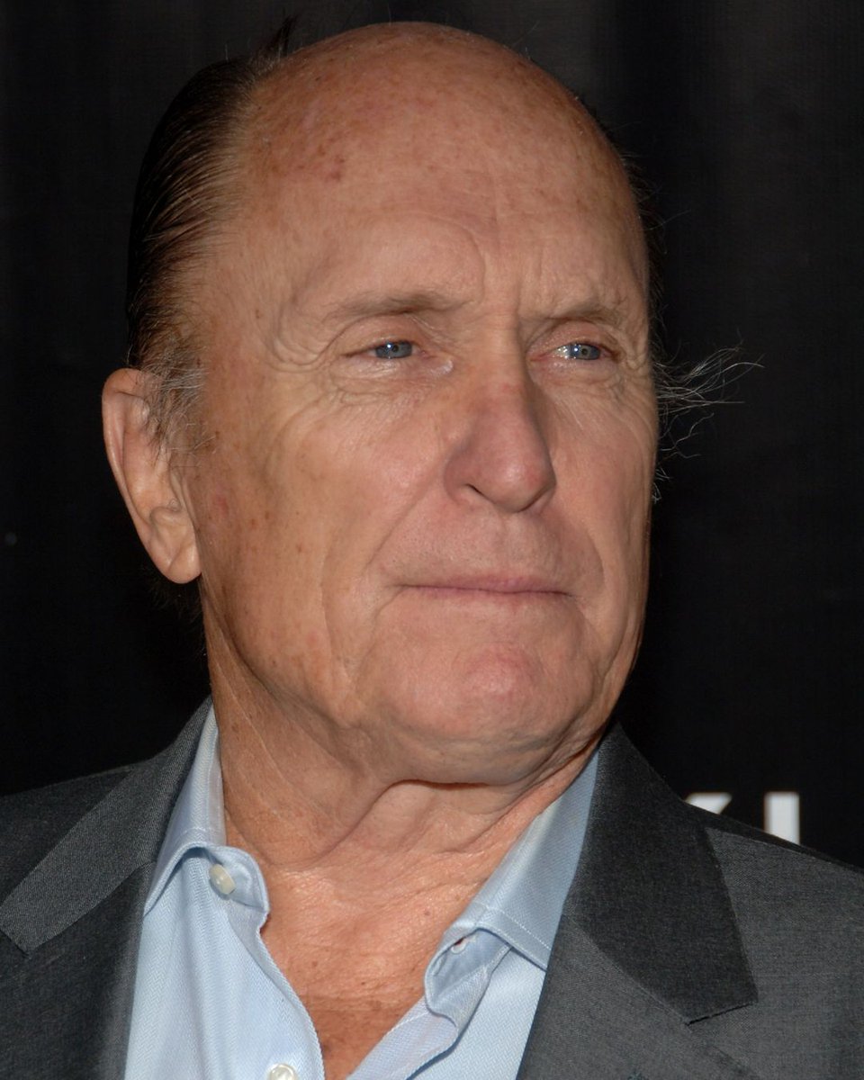 BREAKING: Oscar winner Robert Duvall, a versatile actor who made lasting impressions in a range of parts from starring to supporting roles like the napalm-loving colonel of "Apocalypse Now" or the spectral Boo Radley in "To Kill a Mockingbird," has died at age 95, his wife said