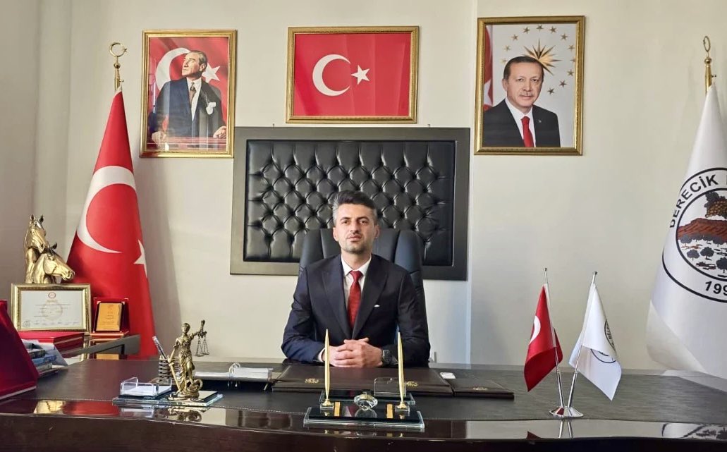 Yeniden Refah Partisi tweet media
