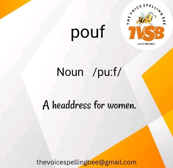 The Voice Spelling Bee tweet media