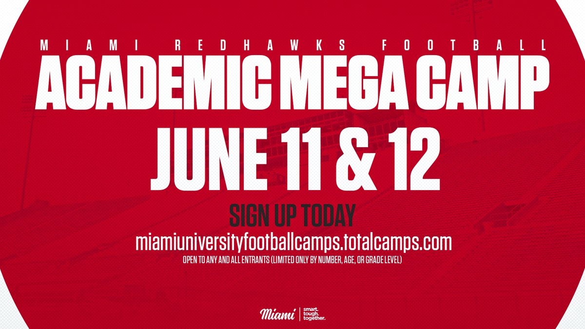 Miami Football tweet media