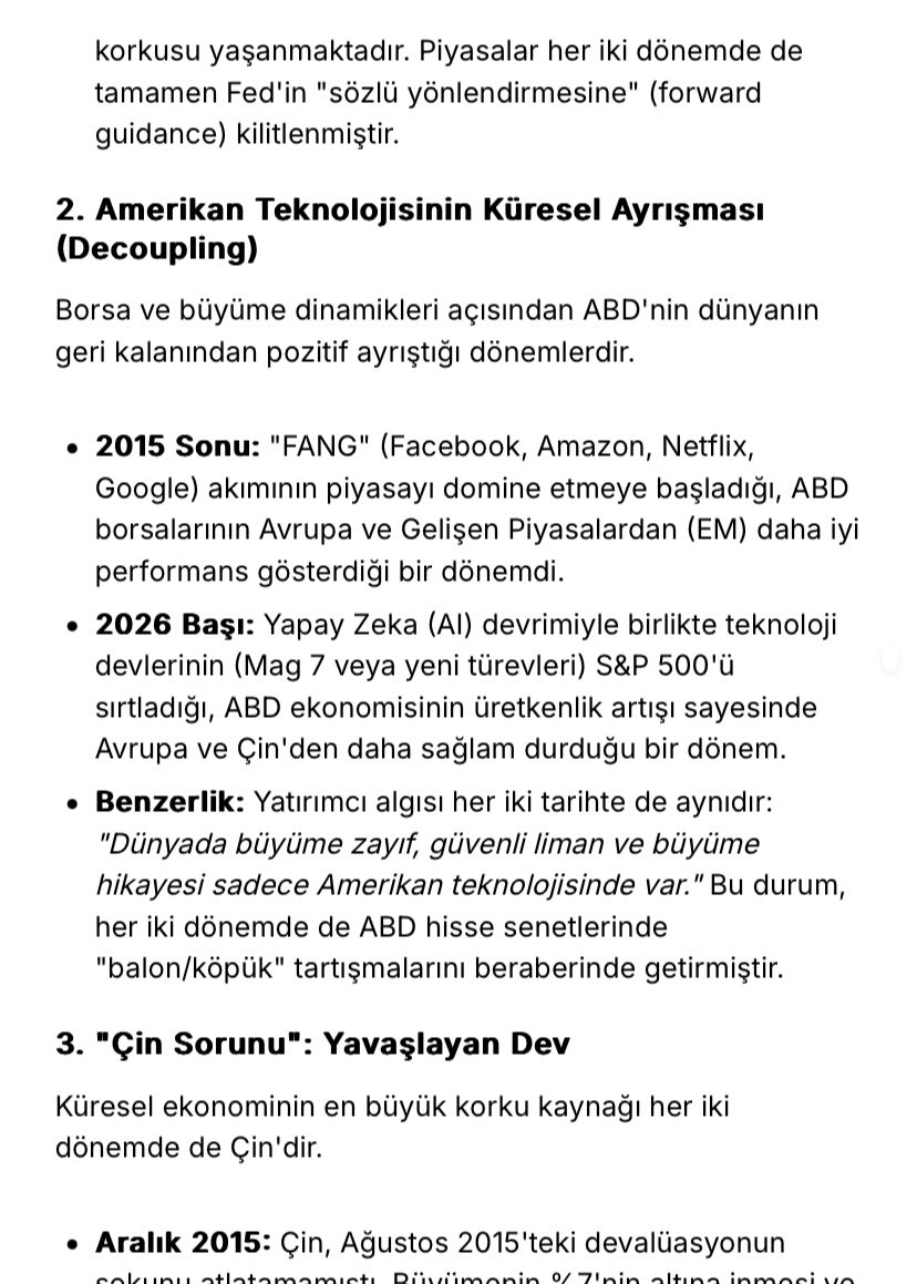 od_ata's tweet photo. Gümüş aylık grafiğinin işaret ettiği geçmişte önemli bir  tarih var. 🌞 1 aralık 2015.. İşte bu tarih gümüşün 2026 yılında ki tepe noktasını işaret ediyordu. Peki 2015 aralık ayı ile 2026 şubat ayı benzerlikleri neler diye sorgulattığımda benzerlikler epey fazla . 👇🏻 https://t.co/naM3gqm8Ry
