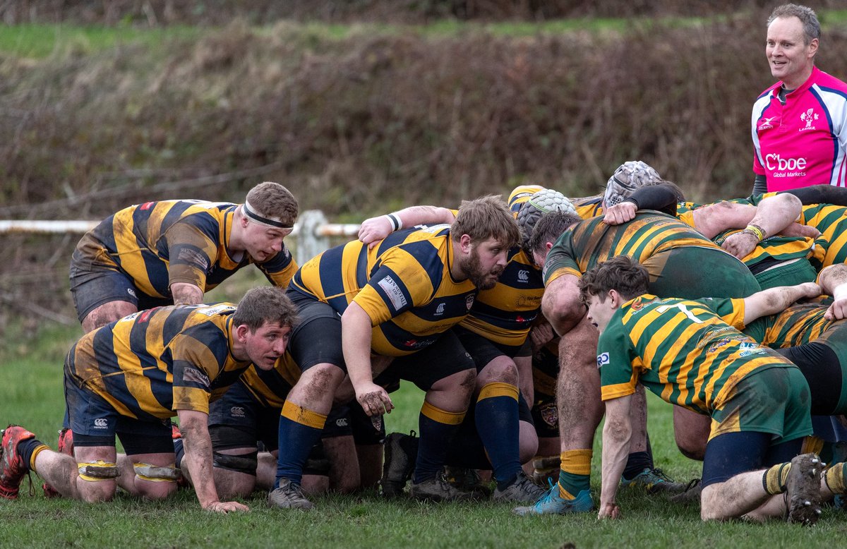 St Edward's Old Boys RUFC tweet media