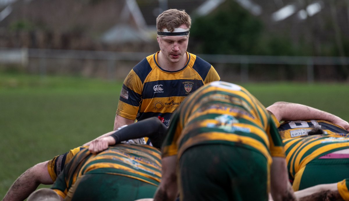 St Edward's Old Boys RUFC tweet media
