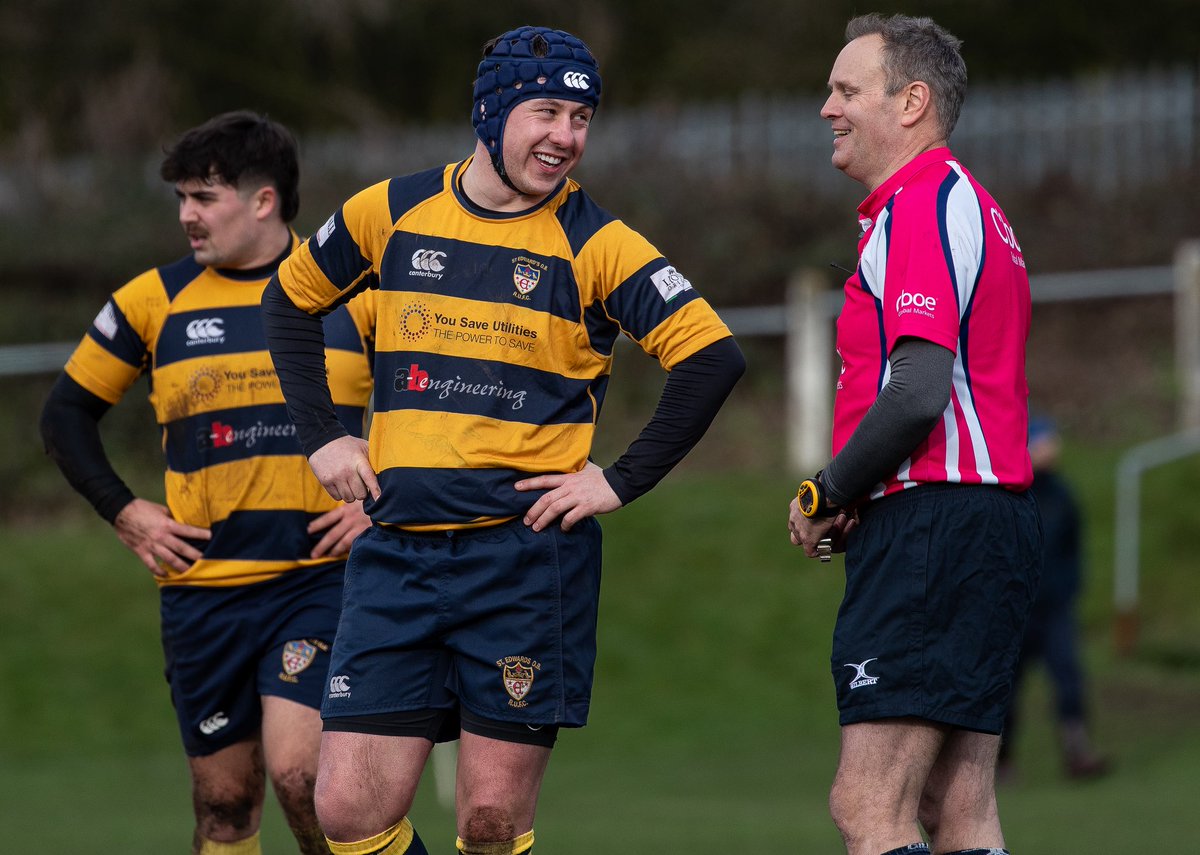 St Edward's Old Boys RUFC tweet media