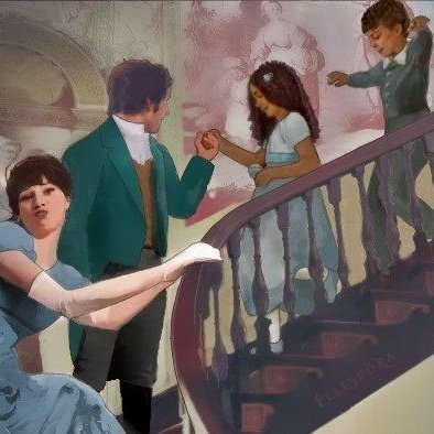faelzinho07_'s tweet photo. se a relação de mãedrasta for bem desenvolvida na quinta temporada, entre Eloise e os gêmeos, o público entenderá perfeitamente o que Mary quis dizer quando falou para Kate: "Você nunca teve que conquistar seu lugar nessa família, eu a amei desde o dia que eu a conheci" https://t.co/YHJSYJ2LRB