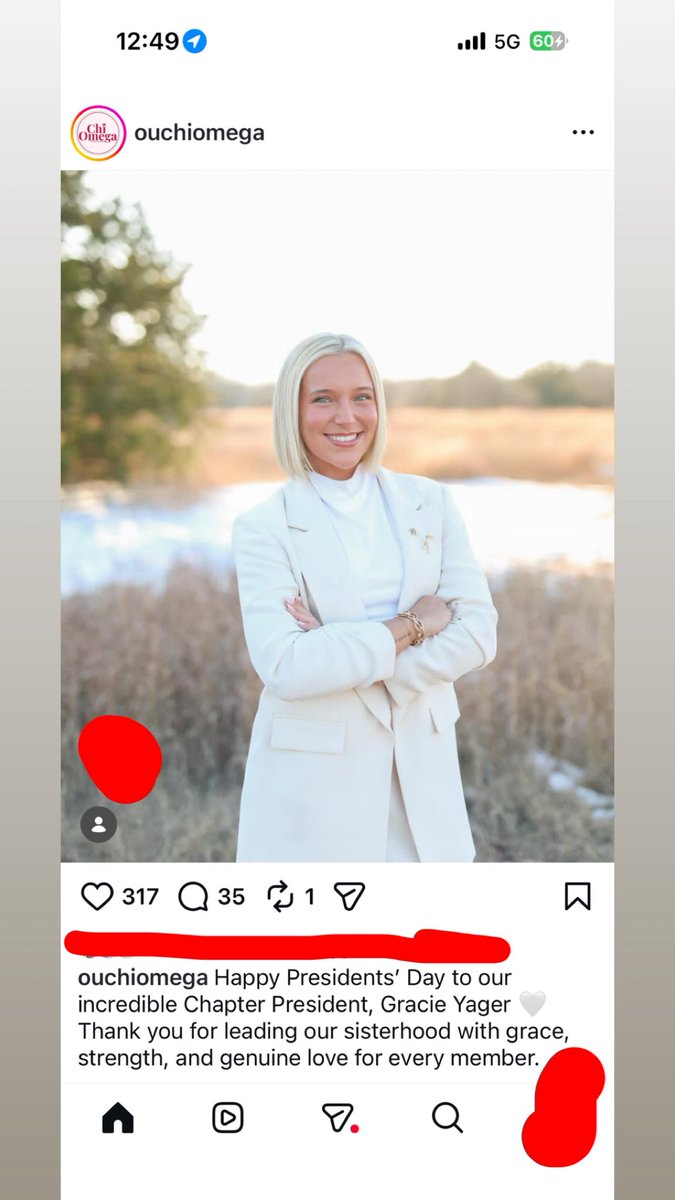 Tony Homo tweet media