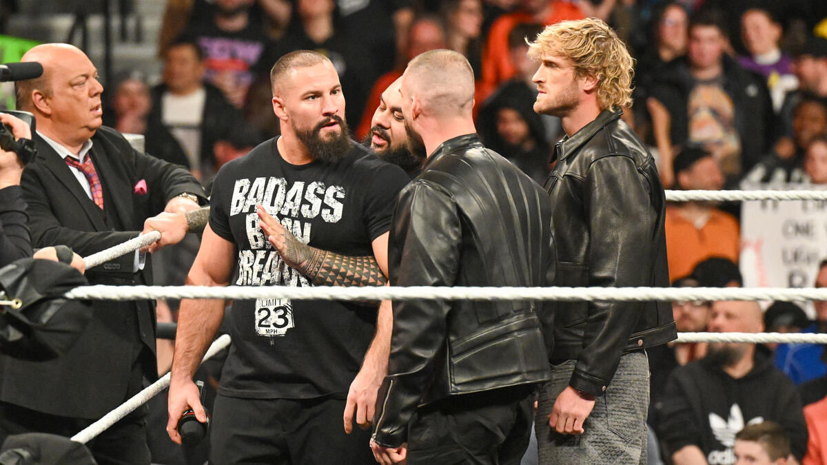 Man’s worst friend. 〢 NOT @bronbreakkerwwe tweet media