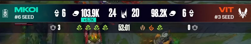 LEC tweet media