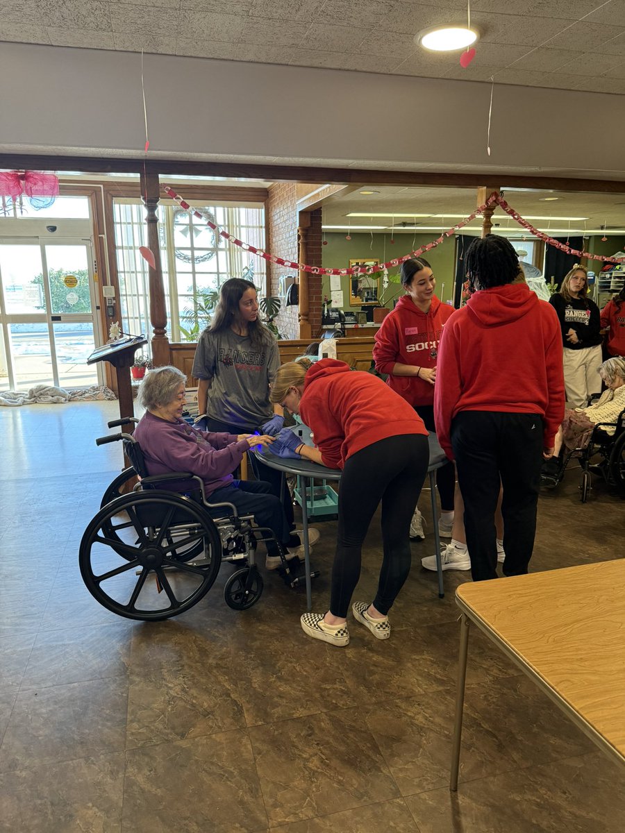 NWOSU SOCCER tweet media