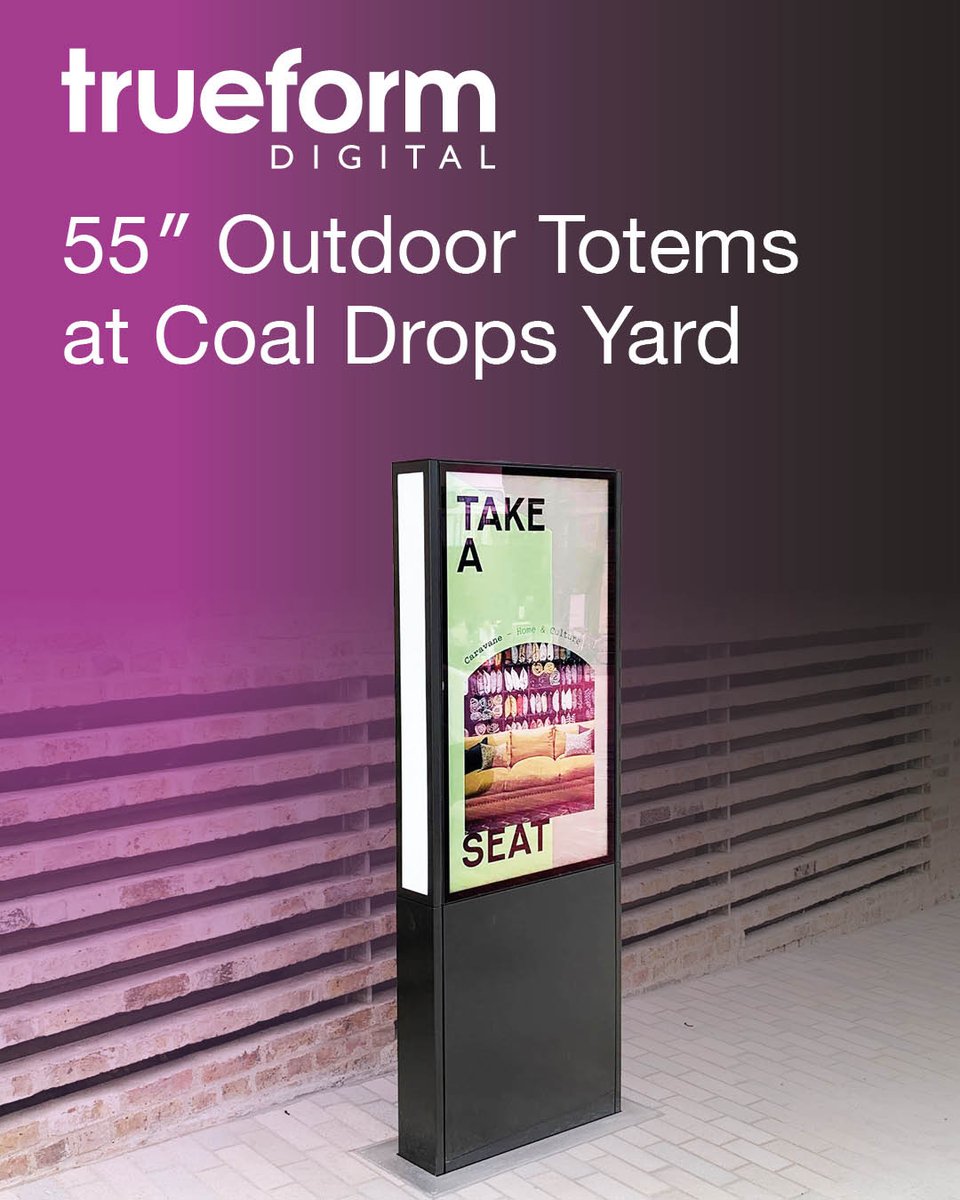 Trueform Digital tweet media