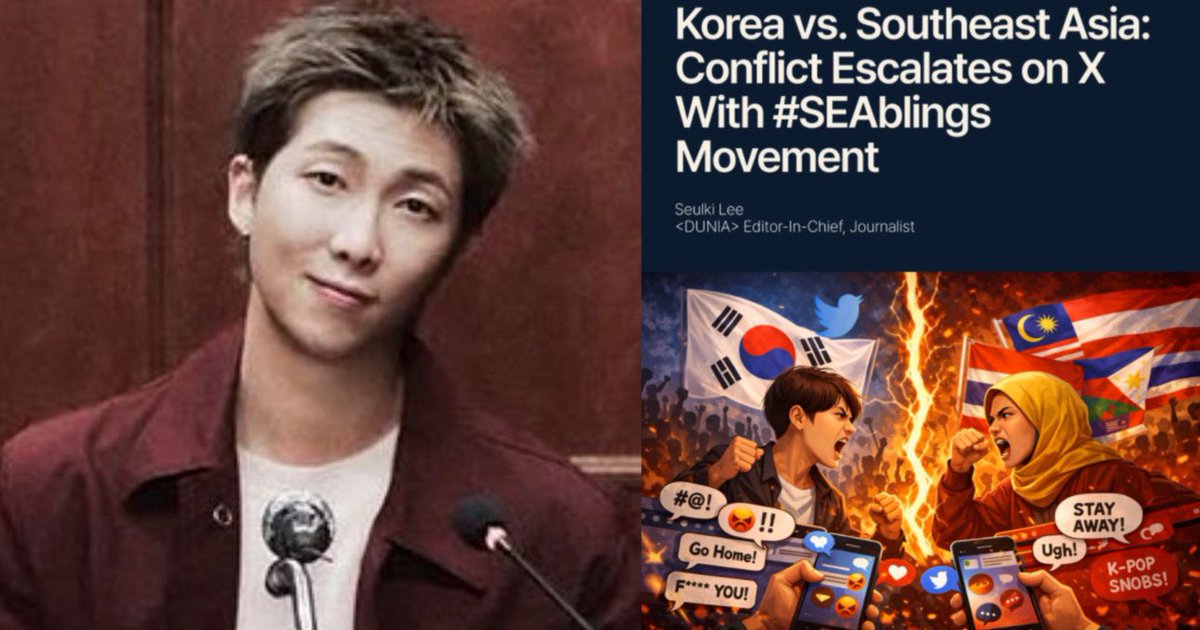 BTS Daily⁷ tweet media