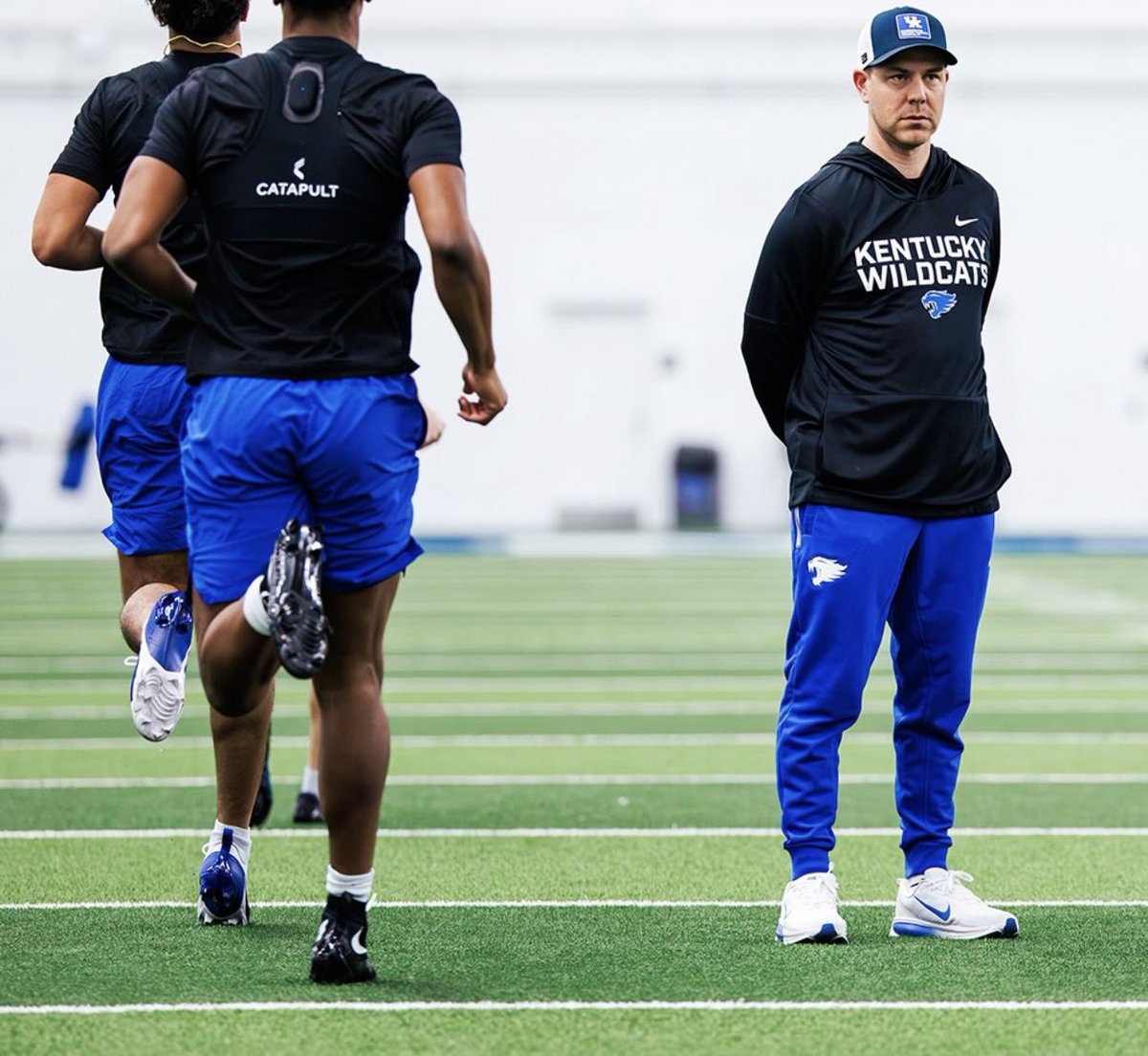 Steins Studs tweet media