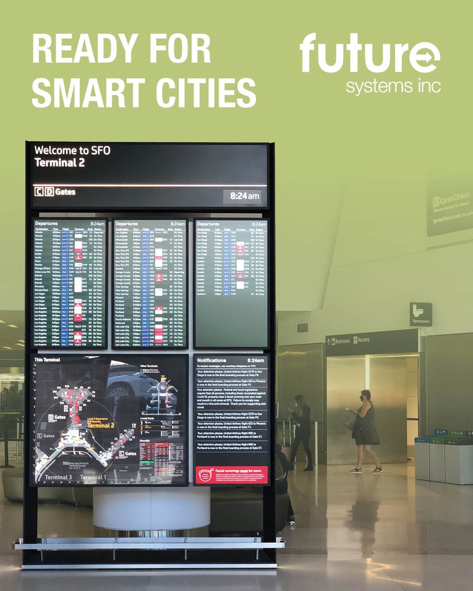 Future Systems Inc tweet media