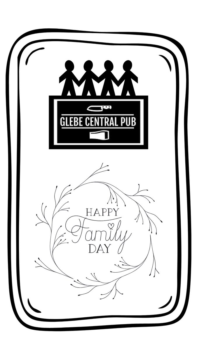 Glebe Central Pub tweet media