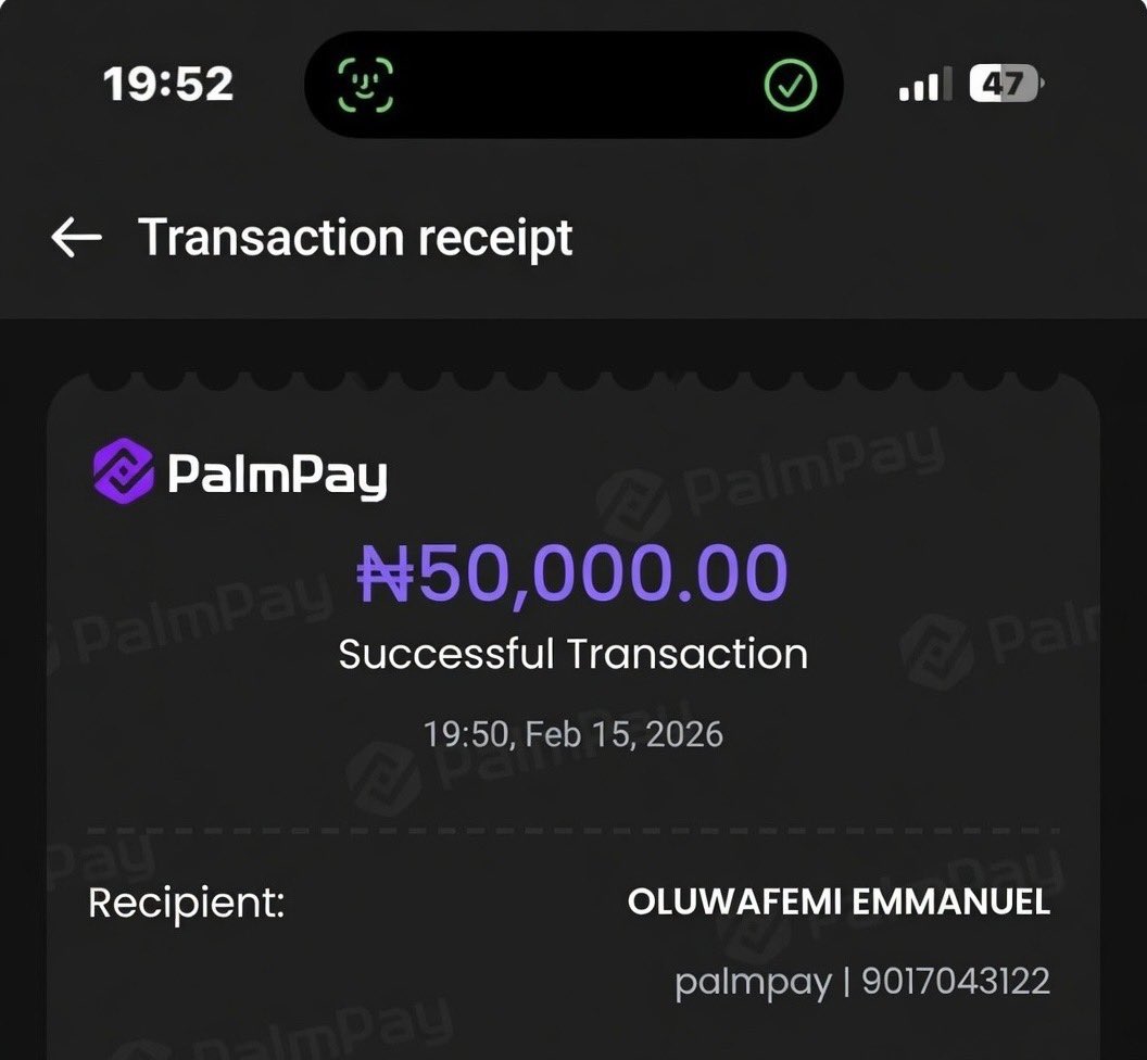 3/50✅
Keep liking and retweeting pin post I will fund you