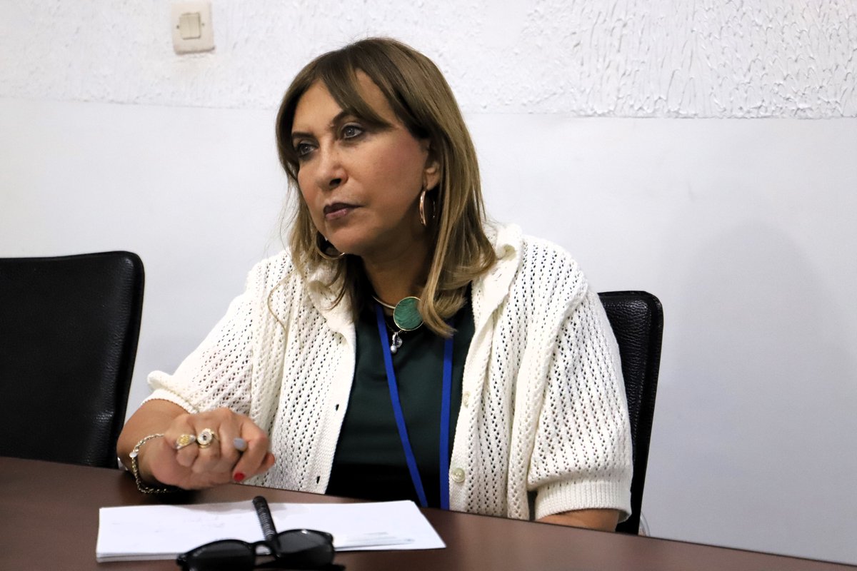 FAO Mali tweet media