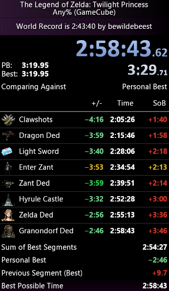coucou j'ai sub 3