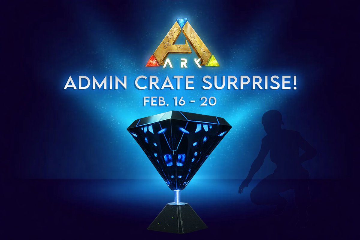 ARK: Ultimate Mobile Edition tweet media